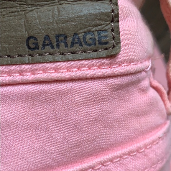 stretchy high waisted jeggings! - Picture 3 of 3